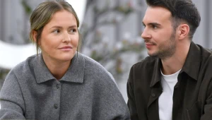 Frycz wyjawiła ws. przyszłości z Kosińskim. To tylko kwestia czasu