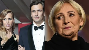 Mama Przybylskiej szczerze o partnerce Bieniuka. "Nigdy nie odczułam"
