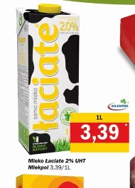 Mleko Mlekpol