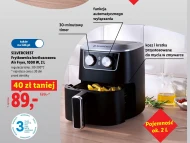 Frytkownica SilverCrest