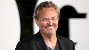 Matthew Perry