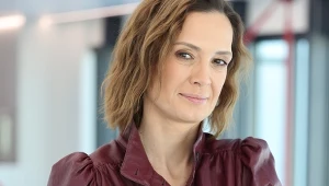 Paulina Chylewska rzadko chwali się mężem. A też zrobił karierę w mediach