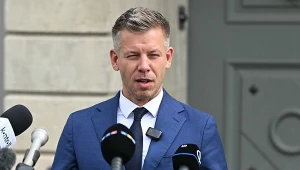 Przyszły premier Węgier Peter Magyar ogłosił nazwiska siedmiorga ministrów w swoim przyszłym rządzie