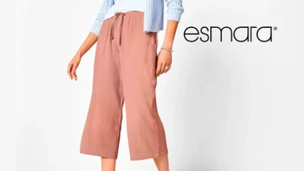 Kobiety rzuciły się na tę kolekcję z Lidla. Wszystko przez jeden materiał