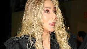 Cher nie miała pojęcia, że jest babcią. Dostała potwierdzenie i zaniemówiła