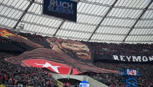 Wisła z Ruchem pobiły rekord. Byliśmy w samym środku "Kotła Czarownic"