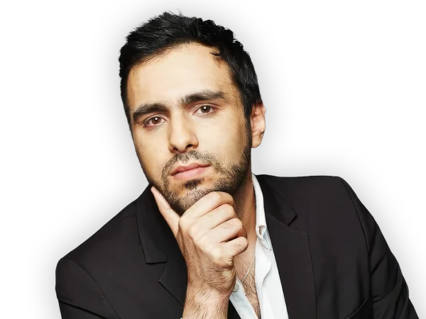 Adam Gaafar