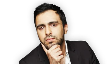 Adam Gaafar