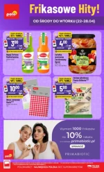 Frikasowe hity! - Polomarket