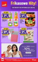 Frikasowe hity! - Polomarket