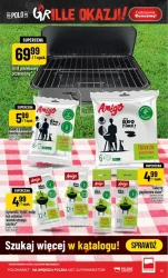 Wielkie grillowanie czas zacząć - Polomarket