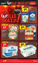 Soczyste mięsa w niskich cenach - Polomarket