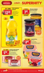 Soczyste mięsa w niskich cenach - Polomarket