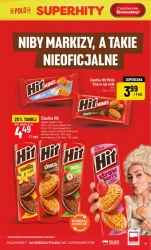 Soczyste mięsa w niskich cenach - Polomarket