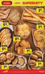 Soczyste mięsa w niskich cenach - Polomarket