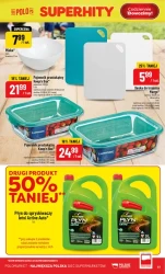 Soczyste mięsa w niskich cenach - Polomarket