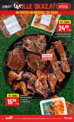 Świeżość i jakość w super cenie - Polomarket