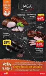 Świeżość i jakość w super cenie - Polomarket