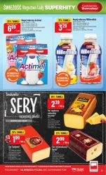 Świeżość i jakość w super cenie - Polomarket