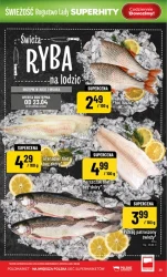 Świeżość i jakość w super cenie - Polomarket