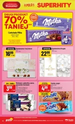 Świeżość i jakość w super cenie - Polomarket
