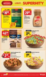 Świeżość i jakość w super cenie - Polomarket