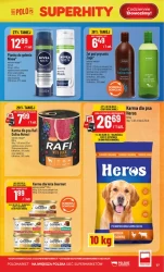 Świeżość i jakość w super cenie - Polomarket