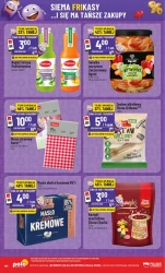 Świeżość i jakość w super cenie - Polomarket