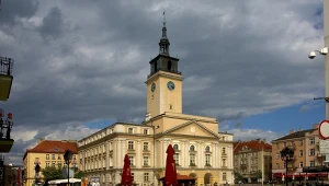 Afera wokół nazwy ulicy. Ma upamiętnić dziadka prezydenta miasta