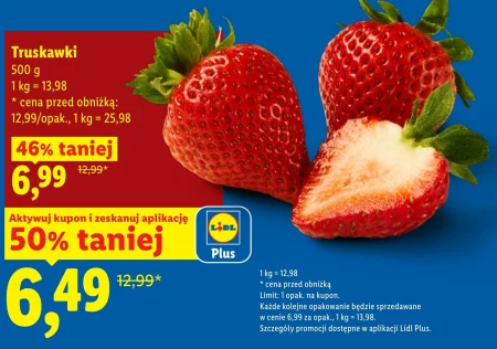 Полуниця Plus-Plus