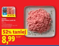 М'ясний фарш Rzeźnik