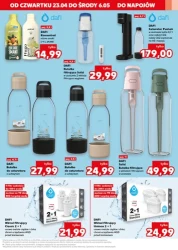 Złap nowe okazje w Kaufland