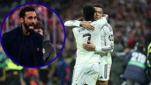 Wstrząs w Realu, Arbeloa zwołał pilne spotkanie. Mbappe i Vinicius bez wyboru