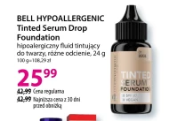 Рідина Bell Hypoallergenic