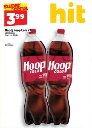 Випий Hoop Cola