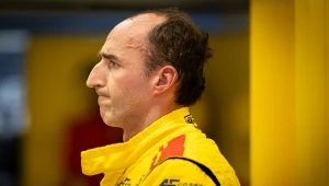 Dwukrotny mistrz świata odmówił walki z Kubicą. "Nie chce ze mną przegrać"