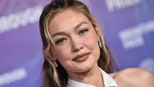 Gigi Hadid w hollywoodzkiej kreacji. Prawdziwa ikona 