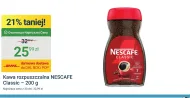 Розчинна кава Nescafe