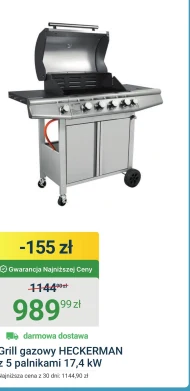 Газовий пальник