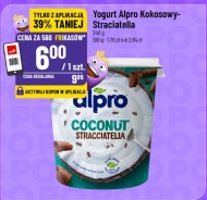 Jogurt Alpro