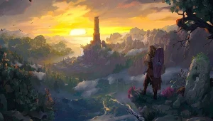 Drova: Forsaken Kin - recenzja. Duch pierwszego Gothica zaklęty w pikselach