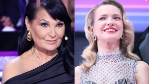 Iwona Pavlović, Paulina Gałązka