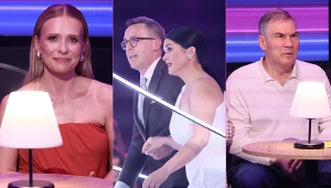 Gwiazdy za kulisami "Tańca z gwiazdami"