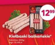 Kiełbaski Sokołów