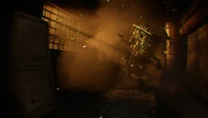 Premiera upiornego horroru już w maju. Strach nadciąga wielkimi krokami