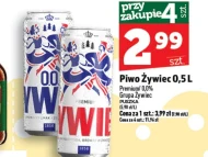Пиво Żywiec