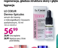 Serum do twarzy Le coeur