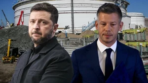 Magyar zwrócił się wprost do Zełenskiego. Postawił konkretny warunek