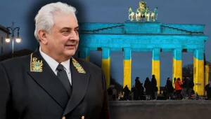 Rosyjski ambasador wezwany do MSZ Niemiec. Media ustaliły powód