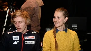 Wielka radość w domu Dawida Kubackiego. Żona ogłosiła wspaniałą nowinę